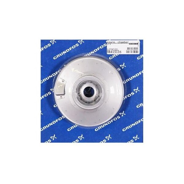Pump Repair Parts- Spare, Chamber w/o Neck Ring CR 8, CR Series.
